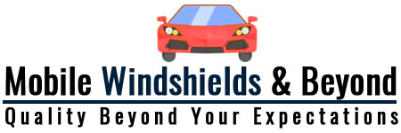 Mobile Windshields & Beyond, Logo